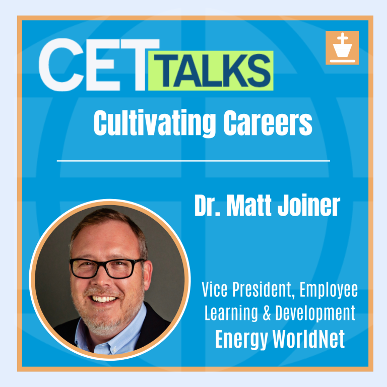 E24: Cultivating Careers: The Power of Employee Engagement for Organizational Success