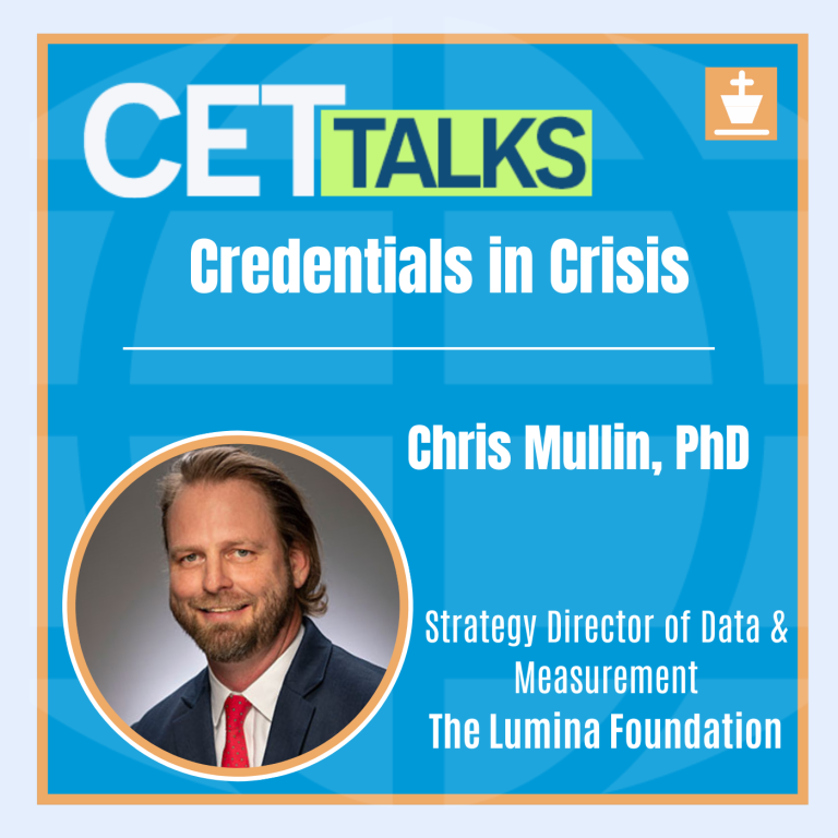 E29: Credentials in Crisis: Challenges and Opportunities in Modern Education Recognition