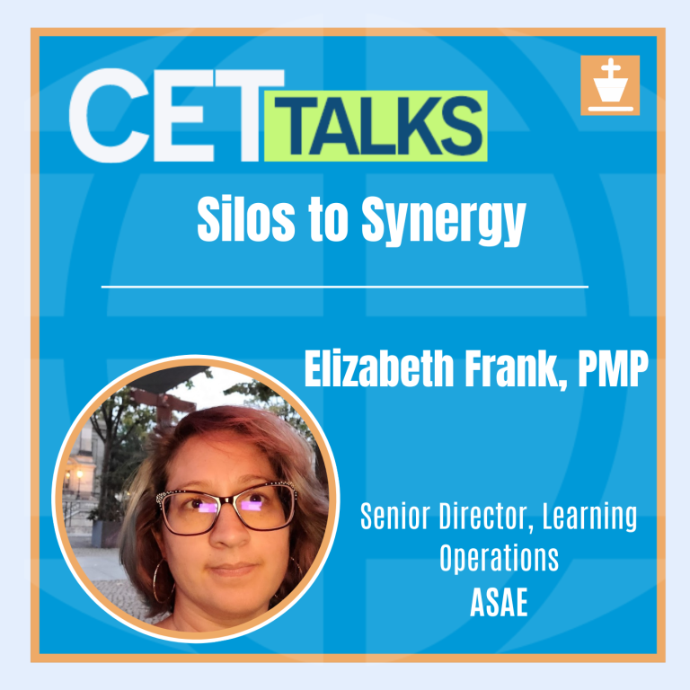 E30: Silos to Synergy: Holistic Approaches to Creating Collaborative Learning