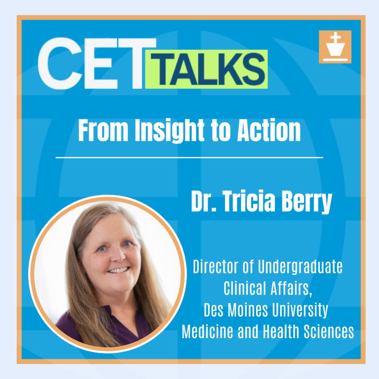 E4.2: From Insight to Action: Moving Theory to Practice in Today’s Workforce Pipeline