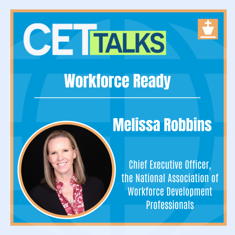 E4.6: Workforce Ready: Trends, Credentials, and the Future of Economic Mobility